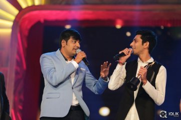 South Indian International Movie Awards 2016 Day 2